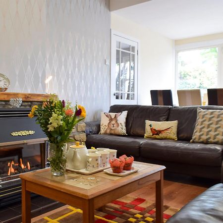 Morrice House Villa Ceres Екстериор снимка