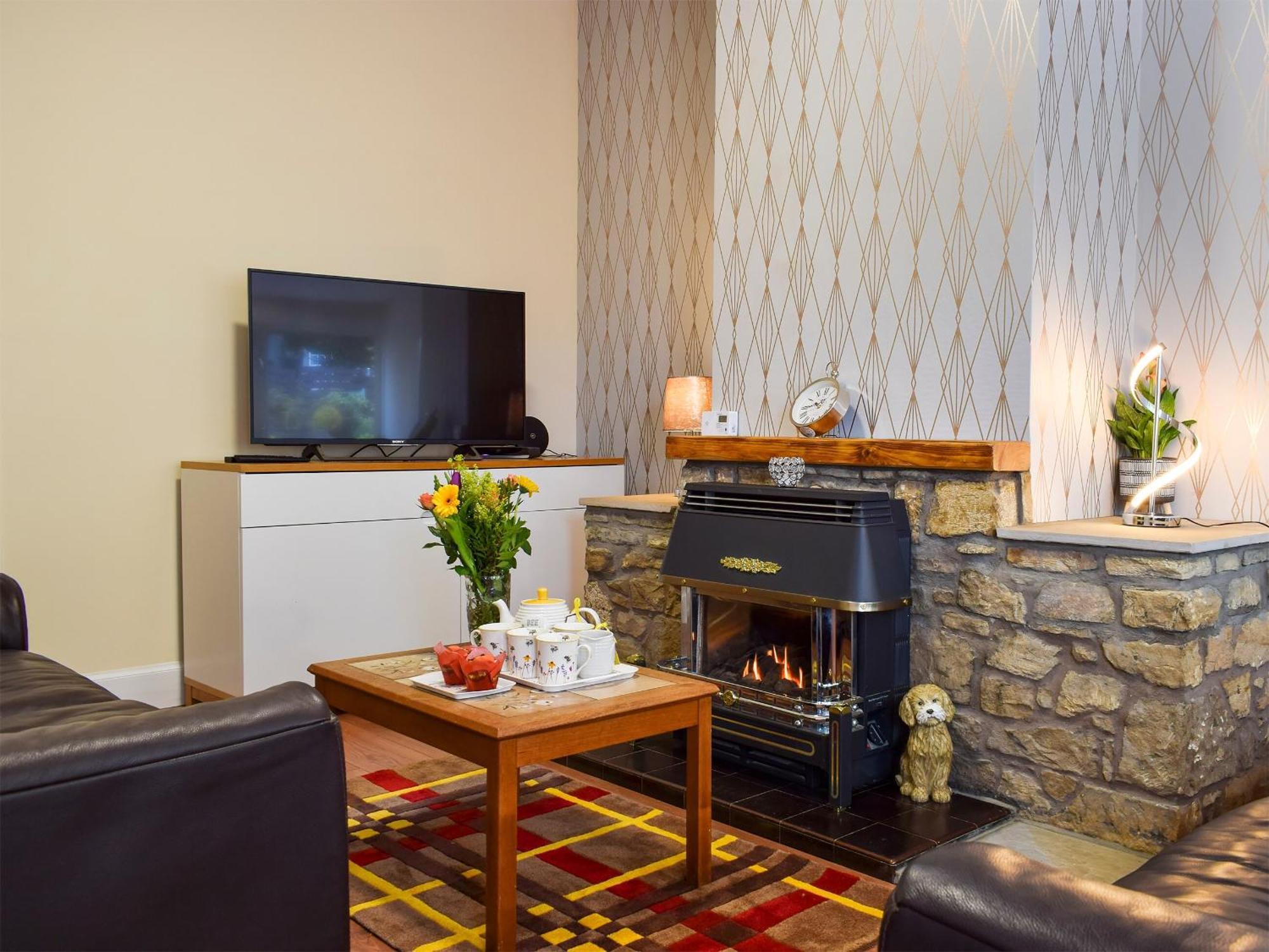 Morrice House Villa Ceres Екстериор снимка