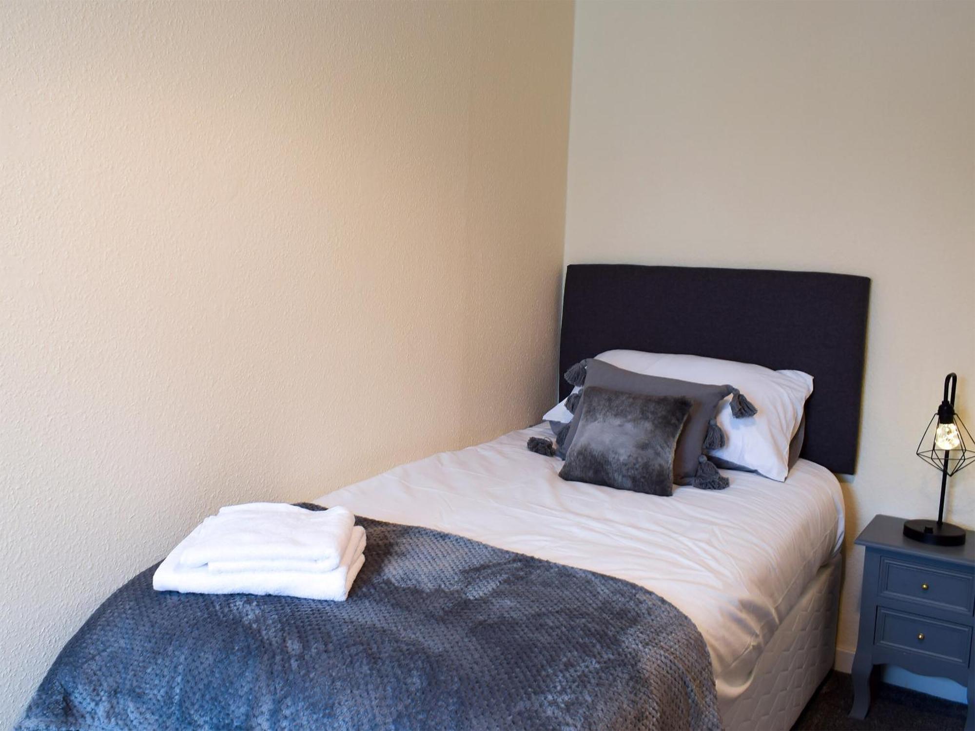 Morrice House Villa Ceres Екстериор снимка